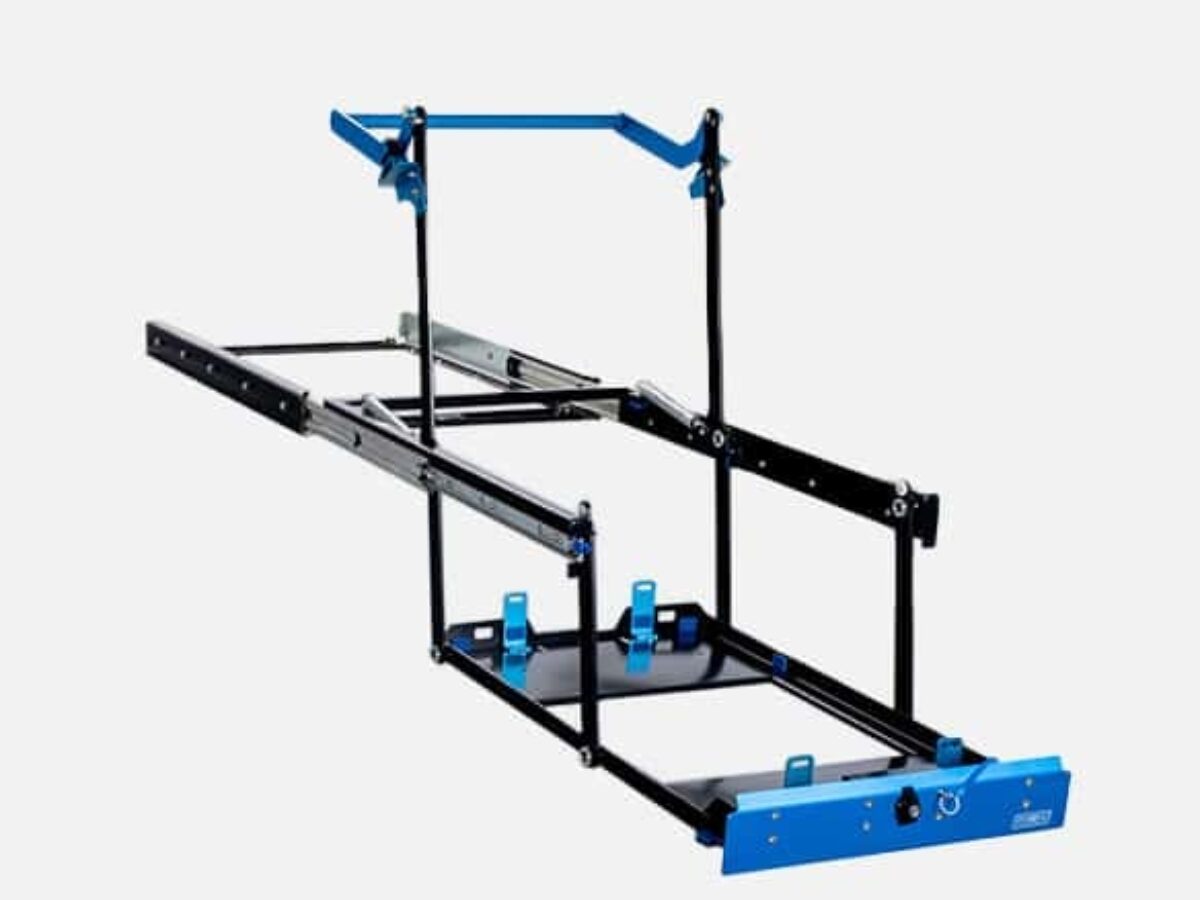 MSA 4X4 DS50 Drop Slide™