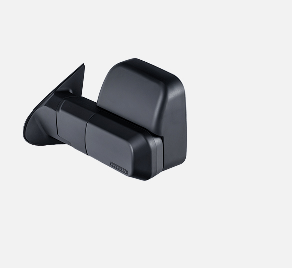 Silverado MSA POWER FOLD™ Towing Mirrors